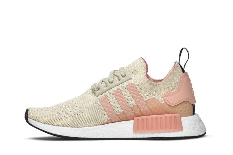 adidas NMD R1 Desert Sand Glow Pink (Women's)