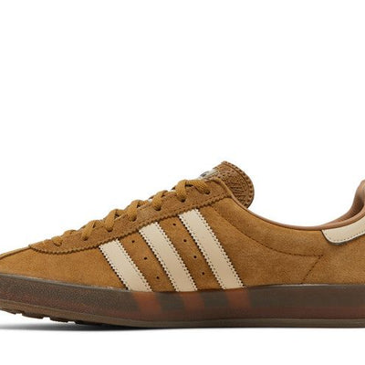 adidas Mallison Spezial Brown