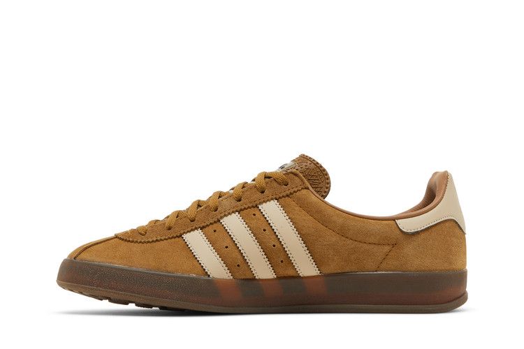 adidas Mallison Spezial Brown