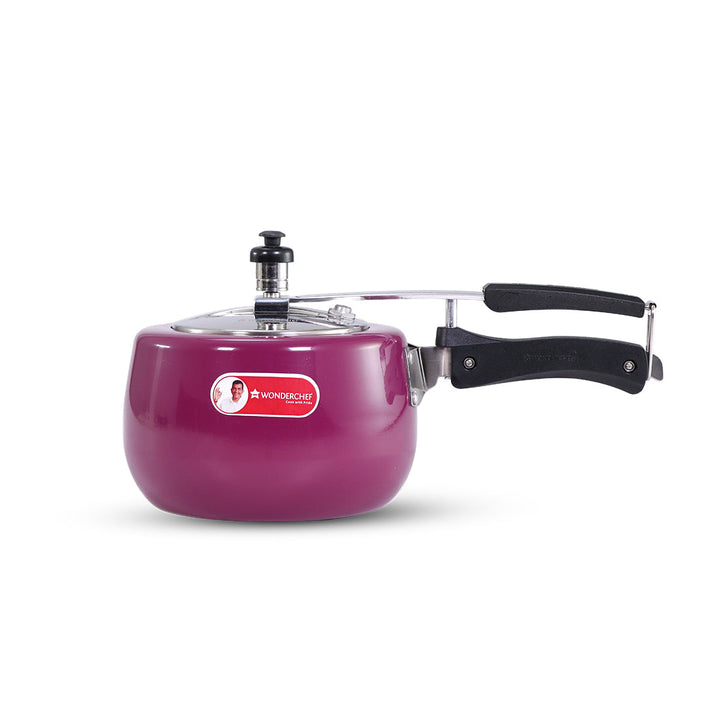 Regalia Induction Base 3L Pressure Cooker.