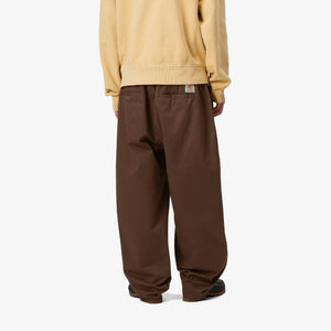 Carhartt | MARV PANT { BROWN
