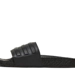 adidas Adilette Boost Carbon