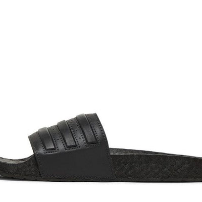 adidas Adilette Boost Carbon