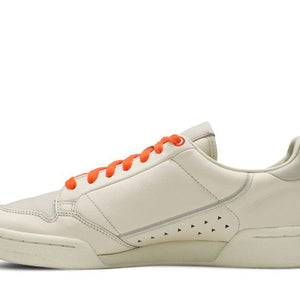 adidas Continental 80 Pharrell Ecru Tint