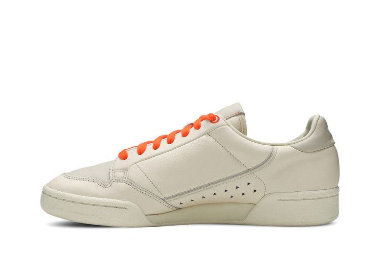 adidas Continental 80 Pharrell Ecru Tint