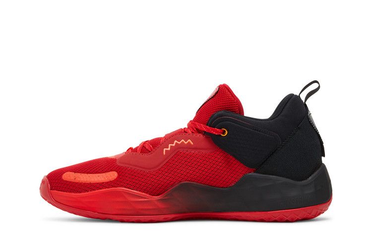 adidas D.O.N. Issue #3 Louisville