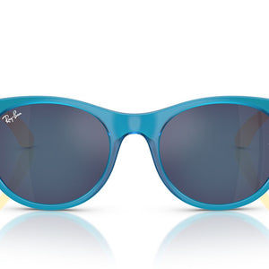 RAYBAN RJ9082S 718455 47 SUNGLASSES