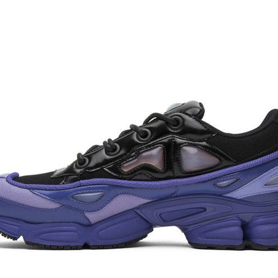 adidas Ozweego 3 Raf Simons Purple Black