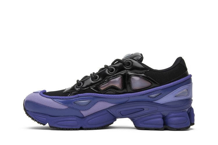 adidas Ozweego 3 Raf Simons Purple Black
