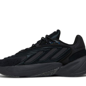 adidas Ozelia Black Carbon (Women's)