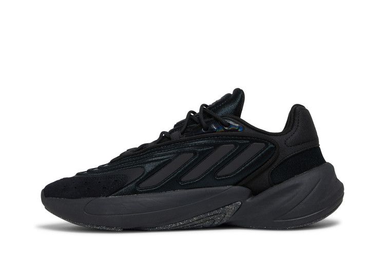 adidas Ozelia Black Carbon (Women's)