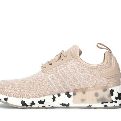 adidas NMD R1 Halo Blush Spotted (Women's)