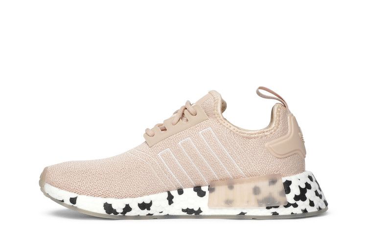 adidas NMD R1 Halo Blush Spotted (Women's)