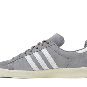 adidas Campus 80s Grey Cloud White