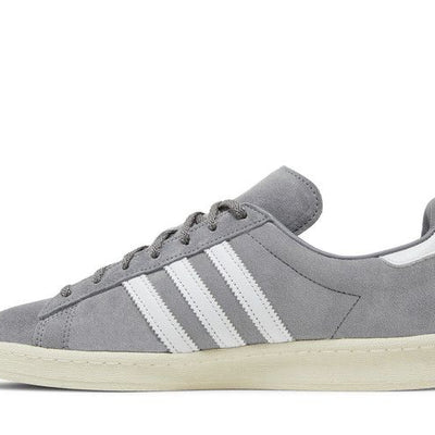 adidas Campus 80s Grey Cloud White