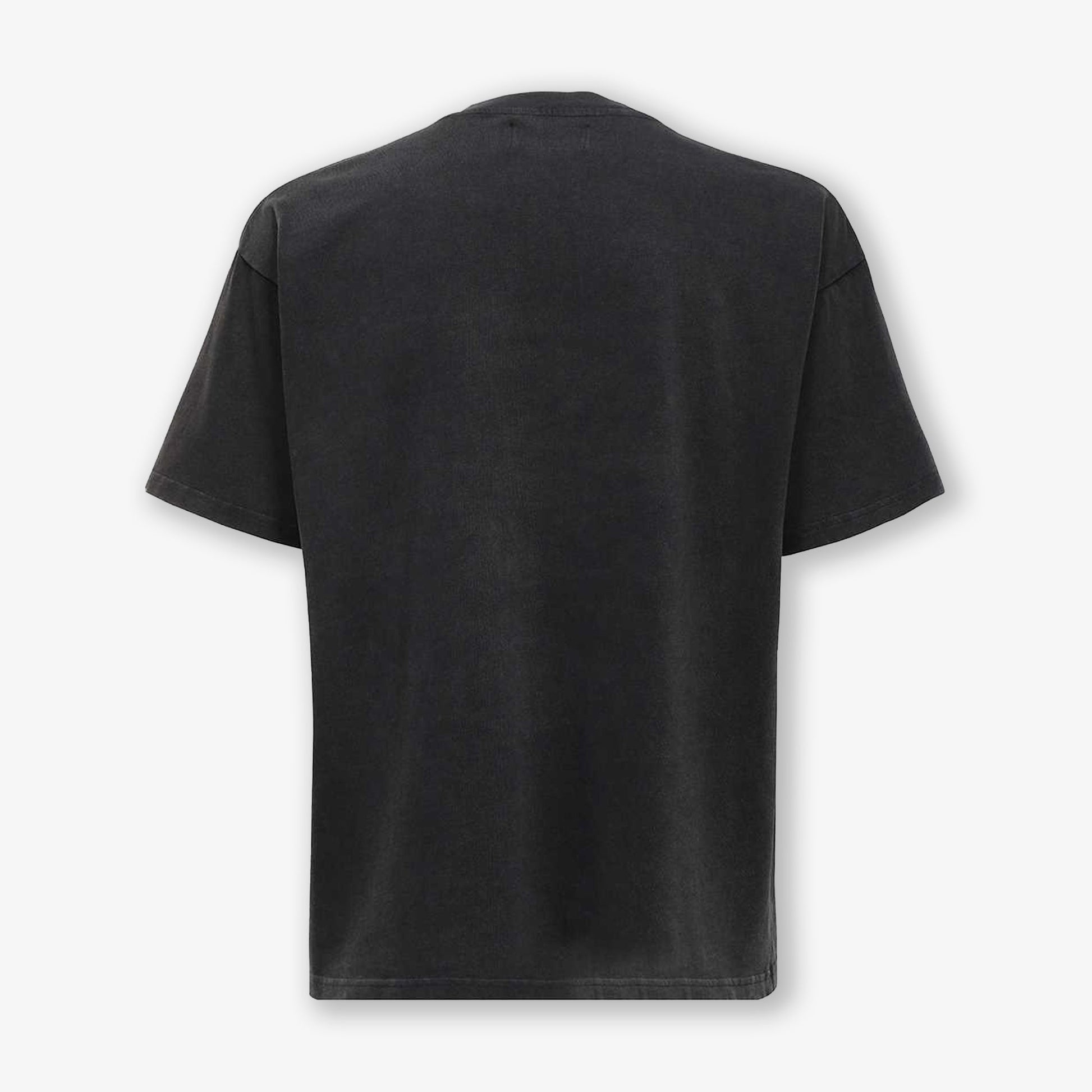 Represent | DESTRUCTIVE APPETITE T-SHIRT  { VINTAGE GREY