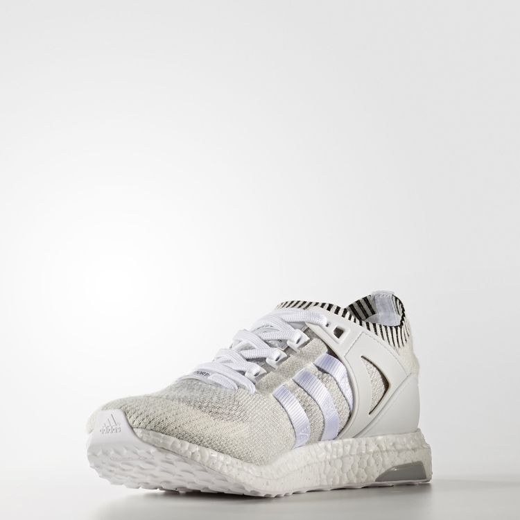 adidas EQT Support Ultra Vintage White