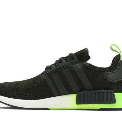 adidas NMD R1 Star Wars Yoda (Youth)