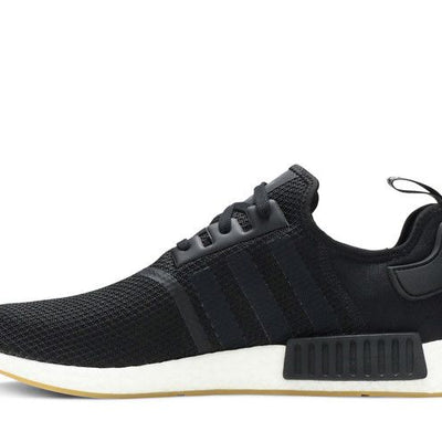 adidas NMD R1 Black Gum