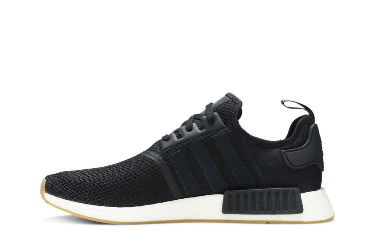 adidas NMD R1 Black Gum