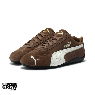 Puma Speedcat Dark brown