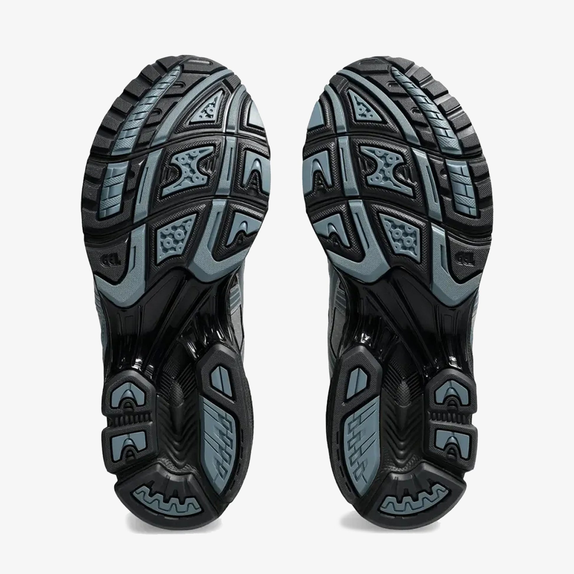 ASICS | GEL KAYANO 14 { FJORD CEMENT GREY