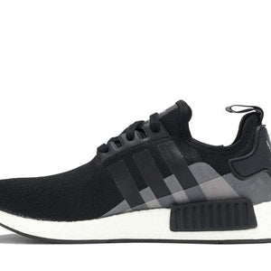 adidas NMD R1 Outdoor Pack Core Black