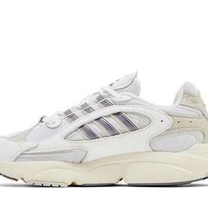 adidas Ozmillen Cloud White Grey Off White