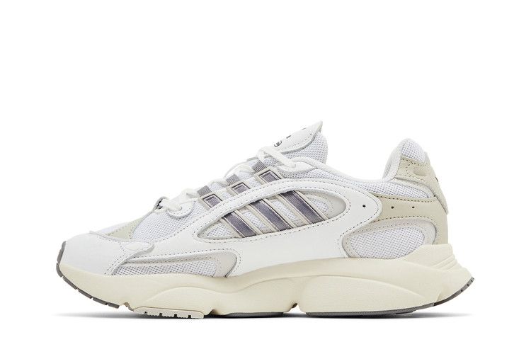 adidas Ozmillen Cloud White Grey Off White