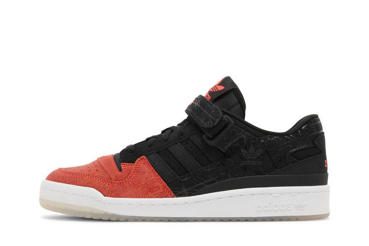 adidas Forum Low Atlanta