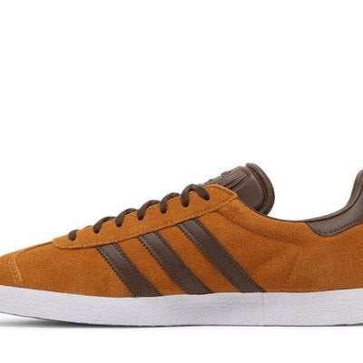 adidas Gazelle Mesa Brown