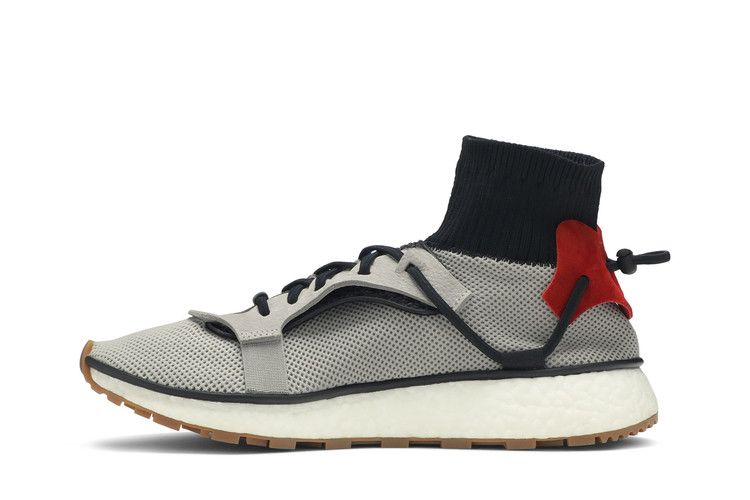adidas AW Run Alexander Wang Grey