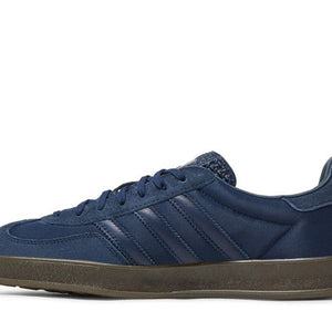 adidas Gazelle Indoor College Navy Gum