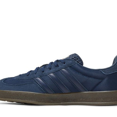 adidas Gazelle Indoor College Navy Gum