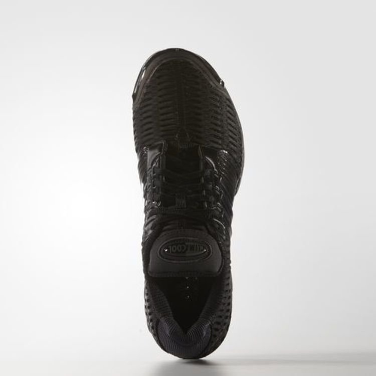 adidas Climacool Triple Black