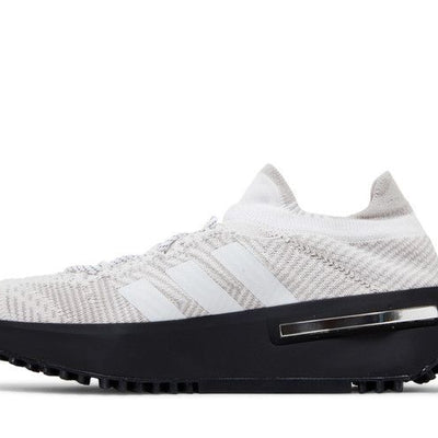 adidas NMD S1 Metallic Pack Cloud White