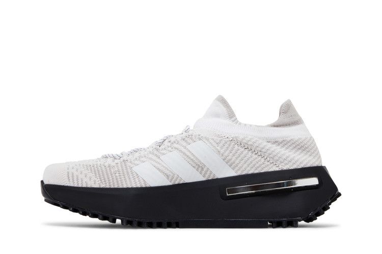 adidas NMD S1 Metallic Pack Cloud White