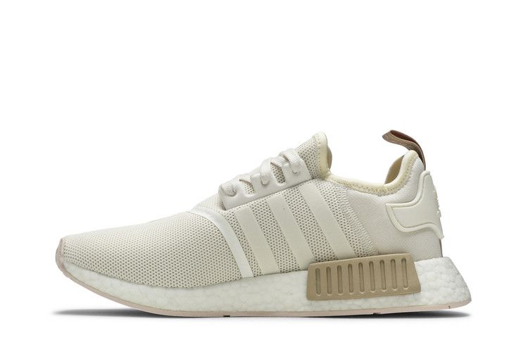 adidas NMD R1 Chalk White (Women's)