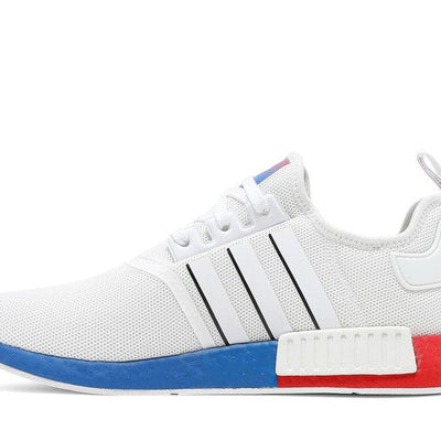 adidas NMD R1 United By Sneakers Seoul