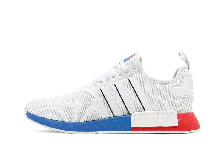 adidas NMD R1 United By Sneakers Seoul