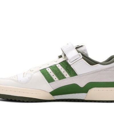 adidas Forum 84 Low Crew Green