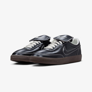 NIKE | KILLSHOT 2 PREMIUM { BLACK/BLACK-SAIL-BAROQUE BROWN