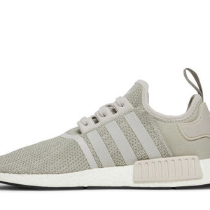 adidas NMD r1 Sesame Grey-White