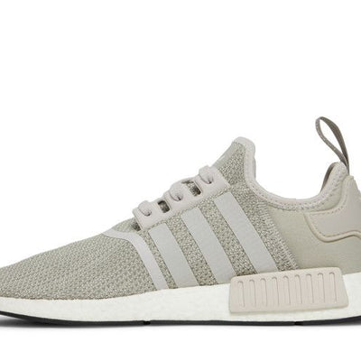 adidas NMD r1 Sesame Grey-White