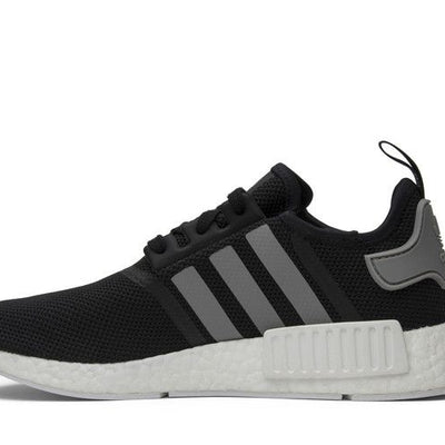 adidas NMD R1 Black Charcoal
