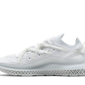 adidas 4D Fusio White