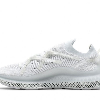adidas 4D Fusio White