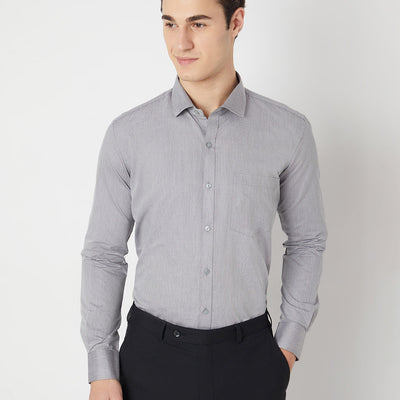 Essential Formal Shirt