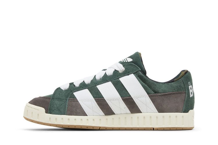 adidas NRTN Bape Shadow Green