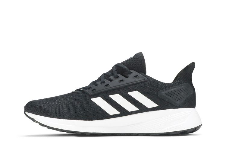 adidas Duramo 9 Core Black